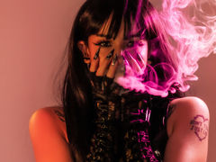 UsagiGoth from LiveJasmin