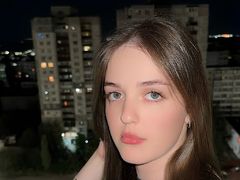 ValarieConiglio from LiveJasmin