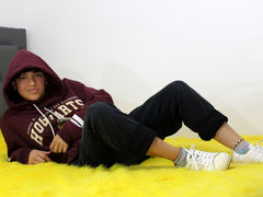 ValenRoman from LiveJasmin