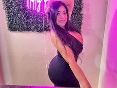 ValentinaOchoaah from LiveJasmin