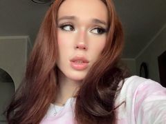 ValentineBelle - shemale webcam at LiveJasmin