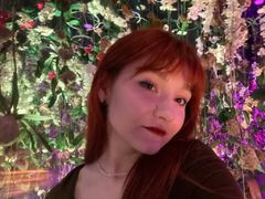 ValentineRought from LiveJasmin