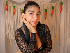 ValeriJohns from LiveJasmin