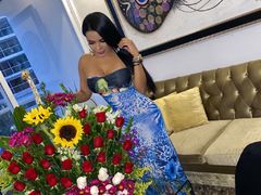 ValeriaAlvor from LiveJasmin