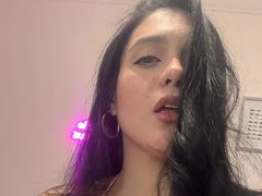 ValeriaCampos from LiveJasmin