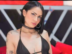 BabeCuteX from xLoveCam