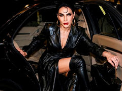 ValeriaDaystar from LiveJasmin