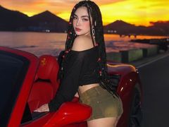 ValeriaEclaire - female with brown hair webcam at LiveJasmin