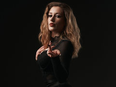 ValeriaMistress from LiveJasmin