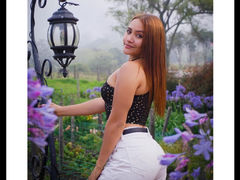 ValeriaQuintana from LiveJasmin