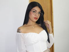 ValeriaRouse from LiveJasmin