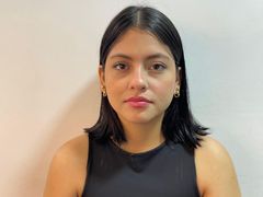 ValeriaSecret - female with black hair and  small tits webcam at LiveJasmin