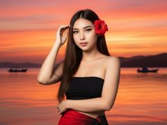 ValeriaVanacoba from LiveJasmin