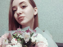 ValeriaWang from LiveJasmin