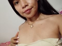 Valeriasalvaje from LiveJasmin