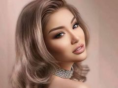 TsValerieSlut from LiveJasmin