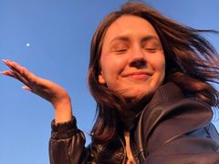 ValerieMoses from LiveJasmin