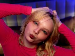ValerieSavage from LiveJasmin