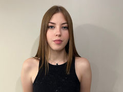 ValeryGibs from LiveJasmin