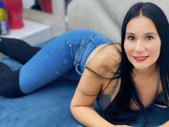 ValeryLewi from LiveJasmin