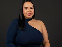 ValerySchmidts - female with black hair and  big tits webcam at LiveJasmin