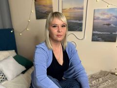 ValeryWebb from LiveJasmin