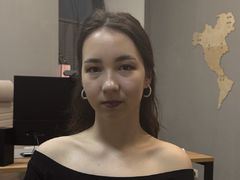 VallFox from LiveJasmin