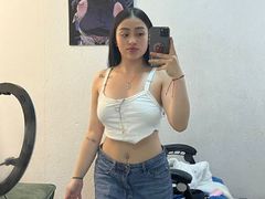 VallolettRusso from LiveJasmin