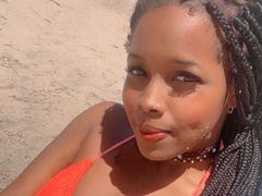 VanesaEbony from LiveJasmin