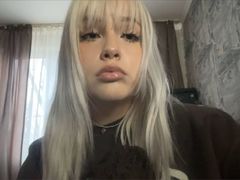 VanesaMarsh from LiveJasmin