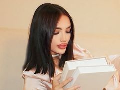 VanessHall from LiveJasmin