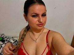 VanessaAngell from LiveJasmin