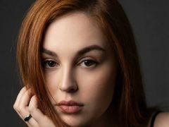 VanessaAshvord from LiveJasmin