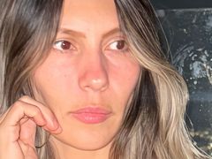 VanessaCavarro - blond female webcam at LiveJasmin