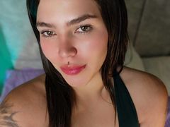 VanessaEvans from LiveJasmin