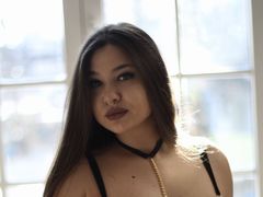 VanessaEvergreen from LiveJasmin