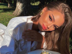 VanessaEvian from LiveJasmin