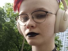 VanessaGotti from LiveJasmin