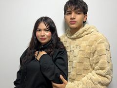 VanessaJhonson from LiveJasmin