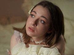 VanessaLion from LiveJasmin