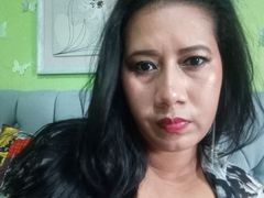 VanessaMark - female with black hair webcam at LiveJasmin