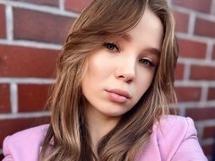 VanessaMerrell from LiveJasmin
