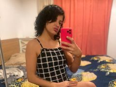 VanessaMille from LiveJasmin