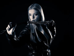 VanessaMiss - blond female webcam at LiveJasmin