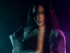 VanessaMoonroe - female with black hair webcam at LiveJasmin