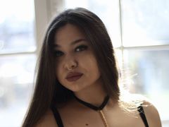 VanessaVivian - female with brown hair and  big tits webcam at LiveJasmin