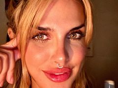 VanessaSoft from LiveJasmin