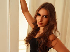 VanessaThorneval from LiveJasmin