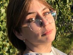VanessaTregilia from LiveJasmin