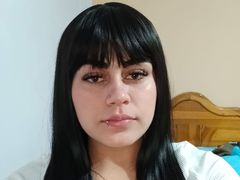 VanessaTrey from LiveJasmin